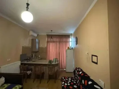 Коммерческое помещение на улица Цотне Дадиани 7 Chugureti