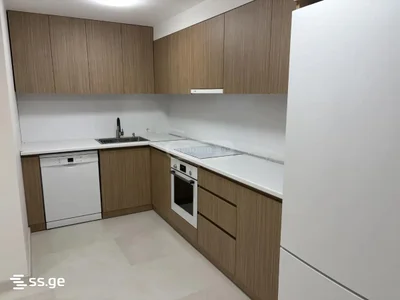 Коммерческое помещение на amagleba st. 45 Sololaki