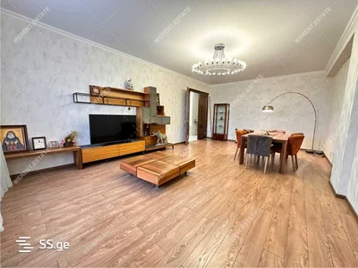 3 room Flat for rent. Saburtalo