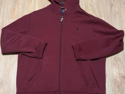 Худи Ralph Lauren Size XL