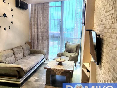 1+1 в ЖК New Wave, $600