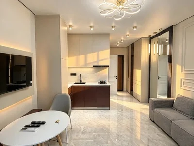 2-комнатная квартира на Intourist Residence Firosman St. 17 Airport District