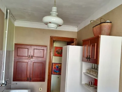 3-комнатная квартира на продажу. Вазисубани