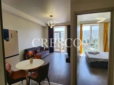 1-комнатная квартира, 44 м², 5/15 эт., $500