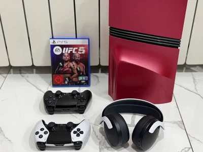 PlayStation 5 Pro Edition