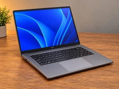 Xiaomi RedmiBook Pro 15