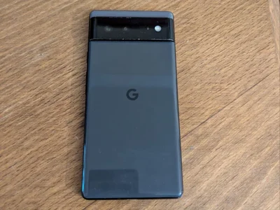 Google Pixel 6