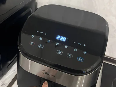 Аэрогриль Midea