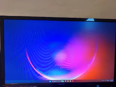 Монитор Acer VGA