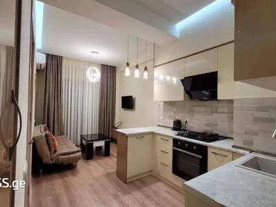 2 room Flat Daily rent. Saburtalo