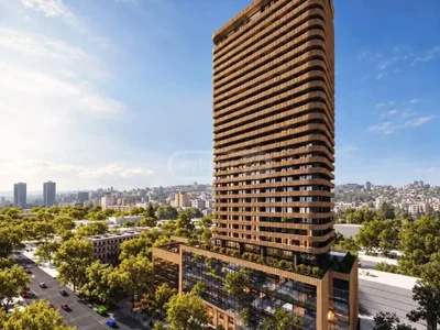 Коммерческое помещение на Vazha-Pshavela Ave 25 Saburtalo