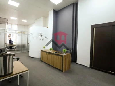 Офис, 80 м², Ваке, $1500