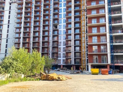 Коммерческое помещение на Archil Mephe St 7 Didi digomi
