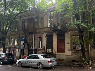 1-комнатная квартира в Тбилиси