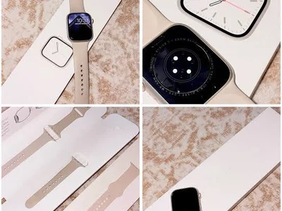 Apple Watch Series 7