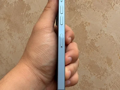 iPhone 13 Pro