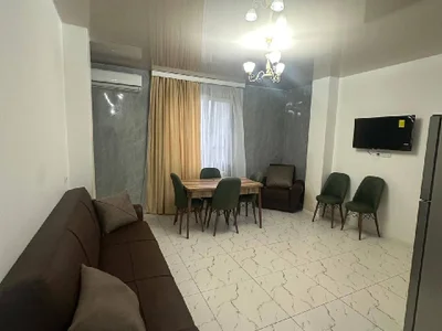 Сдаётся 1+1