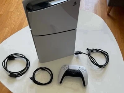 PlayStation 5 Slim 1TB