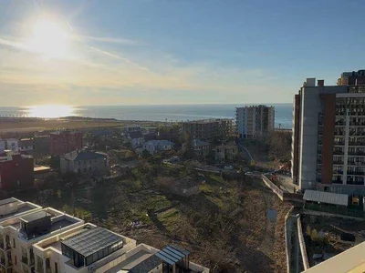 1+1 на Metro City Шосе Аэропорта 14 Airport District