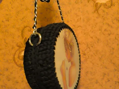 Bolo tie