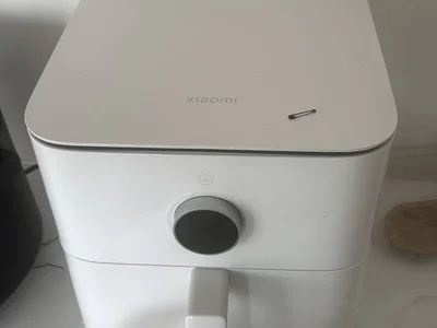 Аэрогриль Xiaomi Air Fryer 6.5L