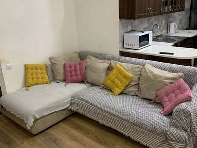 3-комнатная квартира в Тбилиси