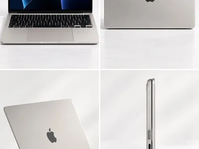 MacBook Air M4 16GB / 256GB