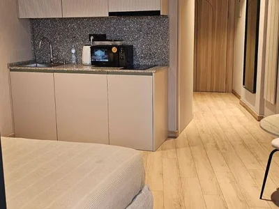 Студия в Marina Club, 40 м², $450