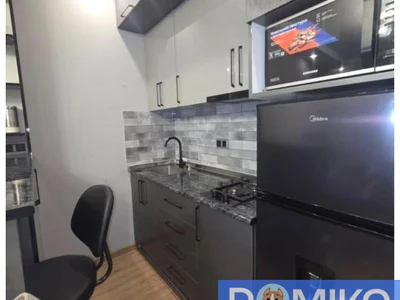 Студия на Intourist Residence ფიროსმანის ქ. 17 Khimshiashvili District