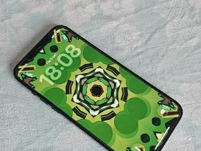 iPhone 12 Pro Max 512 GB