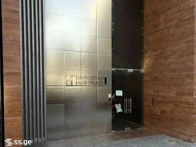 2-комнатная квартира в Тбилиси
