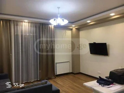 2-комнатная квартира в Тбилиси