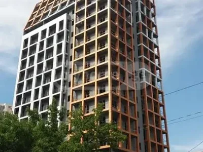 2-комнатная квартира в Тбилиси