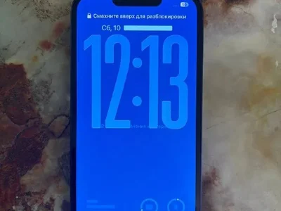 iPhone 14 128GB (дефект разъема)