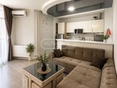 1+1 на რ. ნიჟარაძის ქ. 3 Airport District