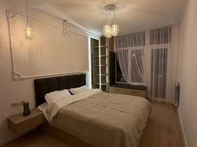 1+1 на Orbi Beach Tower Lech and Maria Kaczynski street 1 Airport District