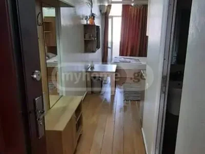 1+1 на Кобаладзе ул. Tamar Settlement