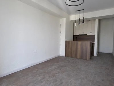 White Square Shartava: 1-комнатная, 40.0 м²