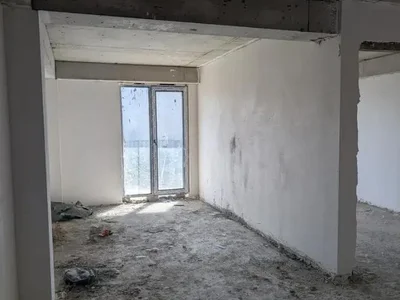 3-комнатная квартира. Диди Дигоми