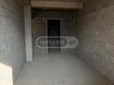 Паркинг на Giorgi Danelia St 1 Saburtalo
