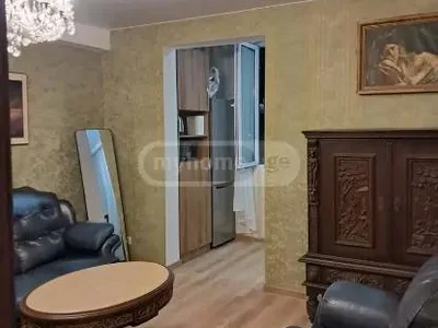 2-комнатная квартира. Исани