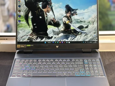 Acer Predator Helios Neo 16