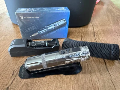 THUNDERLORD POWER 146022
