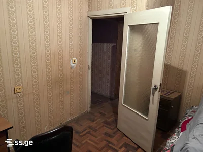 Коммерческое помещение на Digomi 7 Didi digomi