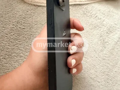 Плата и корпус iPhone 15 Pro Max