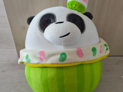 Панда Miniso
