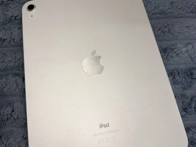 iPad 10