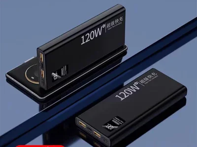 PowerBank 20000mAh