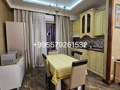 2+1 ул. Константина Гамсахурдия, 24, $1000