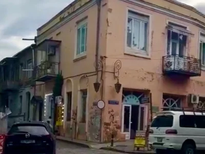 3-комнатная квартира Продаётся. Сололаки